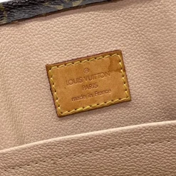 LOUIS VUITTON SAC PLAT