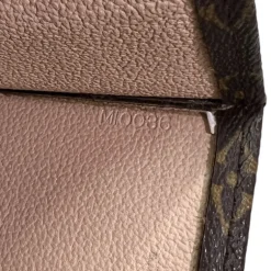 LOUIS VUITTON SAC PLAT