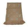 LOUIS VUITTON SCIARPA LOGOMANIA