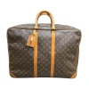 LOUIS VUITTON SIRIUS 55 VALIGIA MONOGRAM