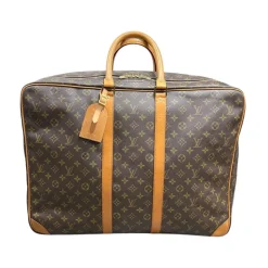 LOUIS VUITTON SIRIUS 55 VALIGIA MONOGRAM