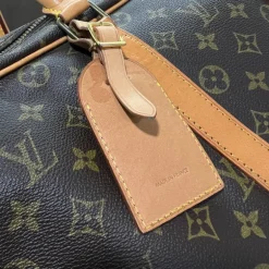 LOUIS VUITTON SIRIUS 55 VALIGIA MONOGRAM