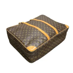 LOUIS VUITTON SIRIUS 55 VALIGIA MONOGRAM