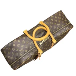 LOUIS VUITTON SIRIUS 55 VALIGIA MONOGRAM