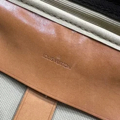 LOUIS VUITTON SIRIUS 55 VALIGIA MONOGRAM