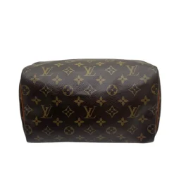 LOUIS VUITTON SPEEDY 25 MONOGRAM
