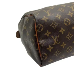 LOUIS VUITTON SPEEDY 25 MONOGRAM