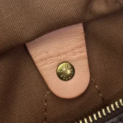 LOUIS VUITTON SPEEDY 25 MONOGRAM