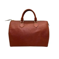 LOUIS VUITTON SPEEDY IN PELLE EPI