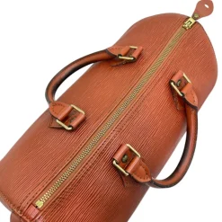 LOUIS VUITTON SPEEDY IN PELLE EPI