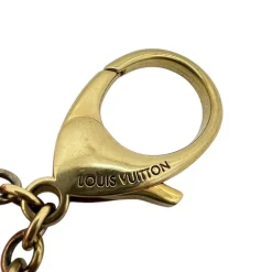 LOUIS VUITTON STEPHEN SPROUSE KEY CHARM