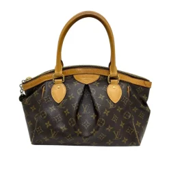 LOUIS VUITTON TIVOLI PM MONOGRAM