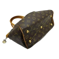 LOUIS VUITTON TIVOLI PM MONOGRAM