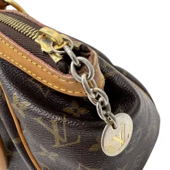 LOUIS VUITTON TIVOLI PM MONOGRAM