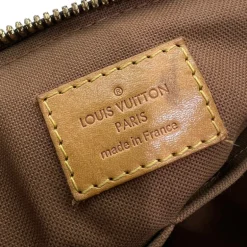 LOUIS VUITTON TIVOLI PM MONOGRAM