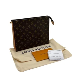 LOUIS VUITTON TROUSSE TOILETTE