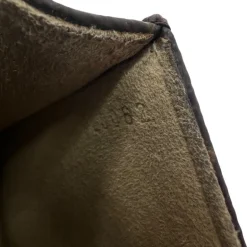 LOUIS VUITTON TWIN TRACOLLA MONOGRAM VINTAGE
