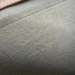 LOUIS VUITTON TWIN TRACOLLA MONOGRAM VINTAGE