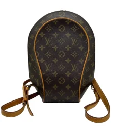 LOUIS VUITTON ZAINO ELLIPSE PM