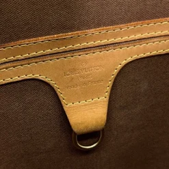 LOUIS VUITTON ZAINO ELLIPSE PM