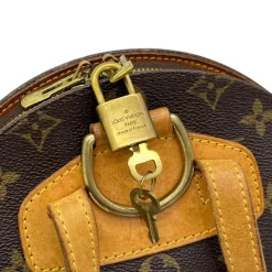 LOUIS VUITTON ZAINO ELLIPSE PM