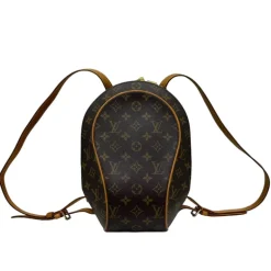 LOUIS VUITTON ZAINO ELLIPSE PM