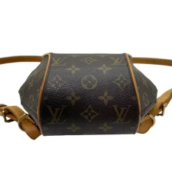 LOUIS VUITTON ZAINO ELLIPSE PM