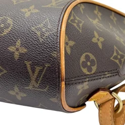 LOUIS VUITTON ZAINO ELLIPSE PM