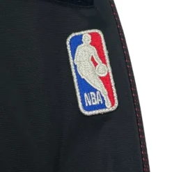MARCELO BURLON X NBA PANTALONE SPORTIVO CHICAGO BULLS TG S