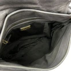 MIU MIU BORSA IN NAPPA GOFFRATA CON TRACOLLA