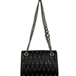 MIU MIU BORSA IN PELLE CON CATENA