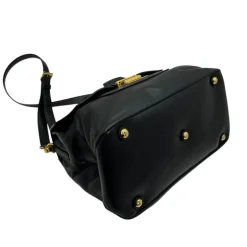 MIU MIU BORSA IN PELLE CON TRACOLLA