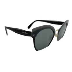 MIU MIU OCCHIALI DA SOLE CAT EYE