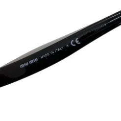 MIU MIU OCCHIALI DA SOLE CAT EYE