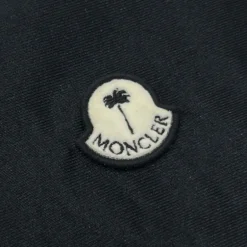 MONCLER X PALM ANGELS GIACCA TRACK TG XXL (XL)