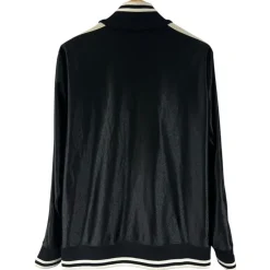 MONCLER X PALM ANGELS GIACCA TRACK TG XXL (XL)