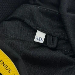 MONCLER X PALM ANGELS GIACCA TRACK TG XXL (XL)