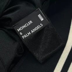 MONCLER X PALM ANGELS GIACCA TRACK TG XXL (XL)