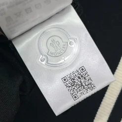 MONCLER X PALM ANGELS GIACCA TRACK TG XXL (XL)