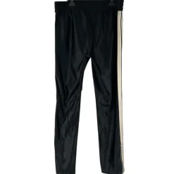 MONCLER X PALM ANGELS PANTALONI TRACK TG L