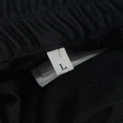MONCLER X PALM ANGELS PANTALONI TRACK TG L