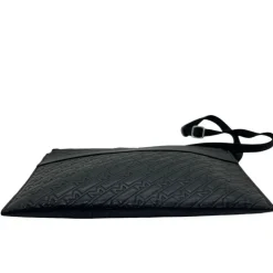 MONTBLANC BORSA A TRACOLLA IN PELLE