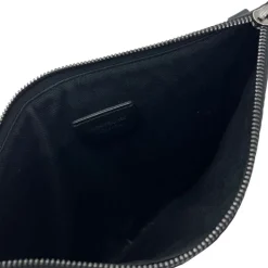 MONTBLANC BORSA A TRACOLLA IN PELLE