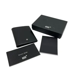 MONTBLANC MEISTERSTÜCK NOTEPAD HORIZONTAL