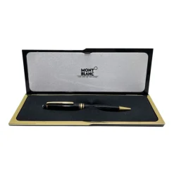 MONTBLANC MEISTERSTÜCK PENNA A SFERA