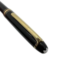 MONTBLANC MEISTERSTÜCK PENNA A SFERA