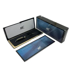 MONTBLANC MEISTERSTÜCK PENNA A SFERA