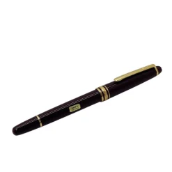 MONTBLANC MEISTERSTÜCK ROLLER CLASSIQUE BORDEAUX