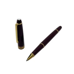 MONTBLANC MEISTERSTÜCK ROLLER CLASSIQUE BORDEAUX