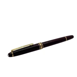MONTBLANC MEISTERSTÜCK ROLLER CLASSIQUE BORDEAUX